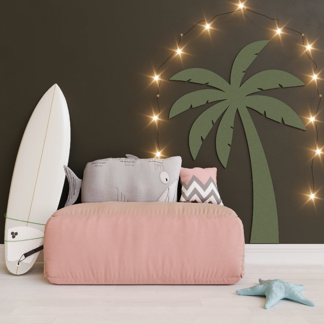Wall Decor | Palmeros