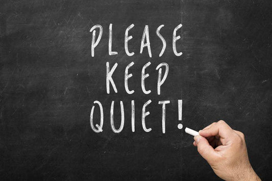 Classroom acoustics: Noise is not just distracting in the classroom