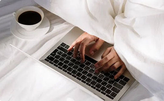 Mum CFOs: How quickly we have gone from collaboration to isolation