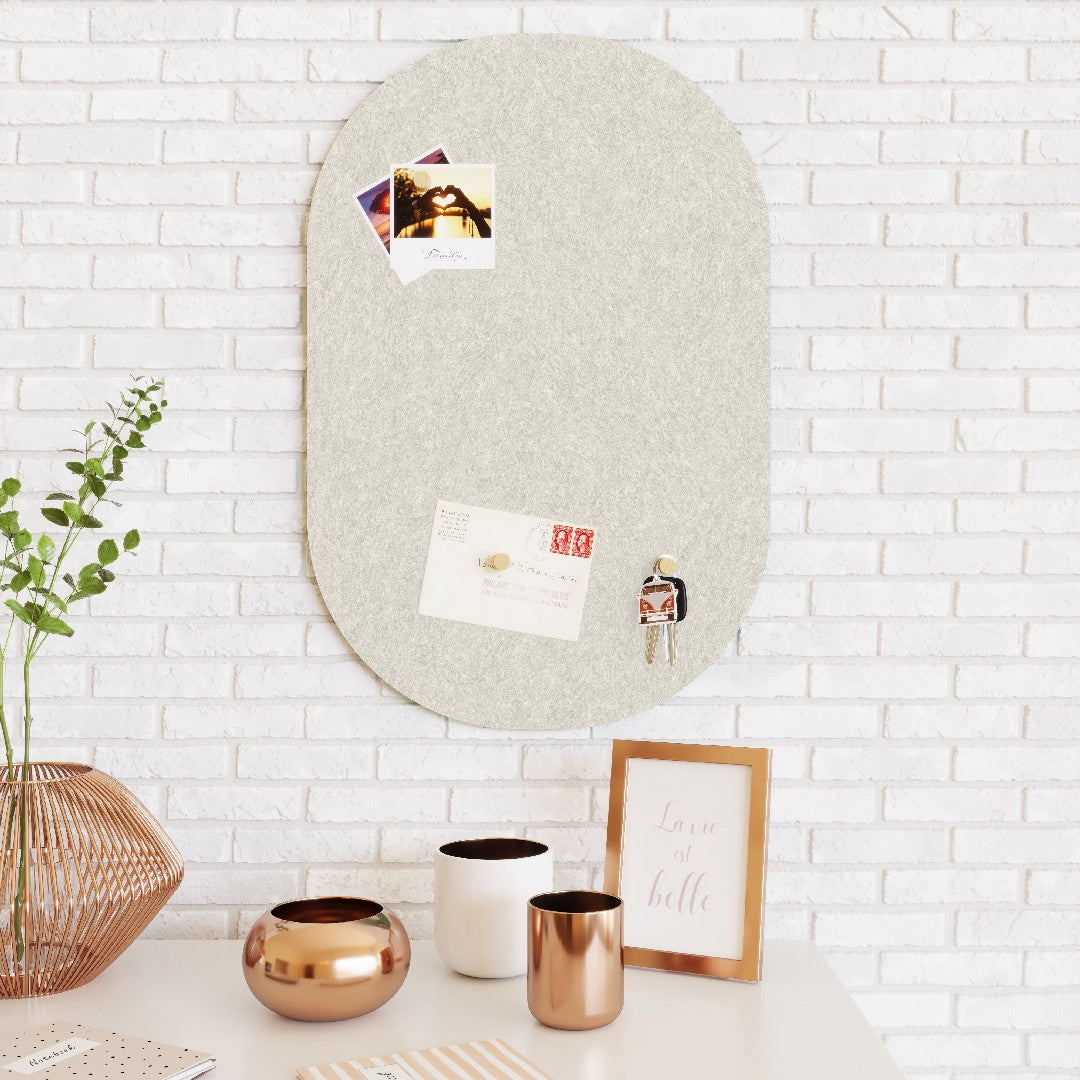 Acoustic Pinboard