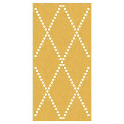 Acoustic Ceiling Tiles | Diamond | QTY 4
