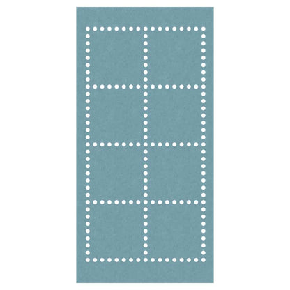 Acoustic Ceiling Tiles – Grid – QTY 4 in Stream