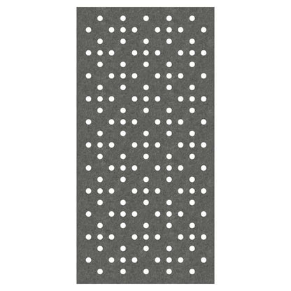 Acoustic Ceiling Tiles – Matrix – QTY 4 in Dune