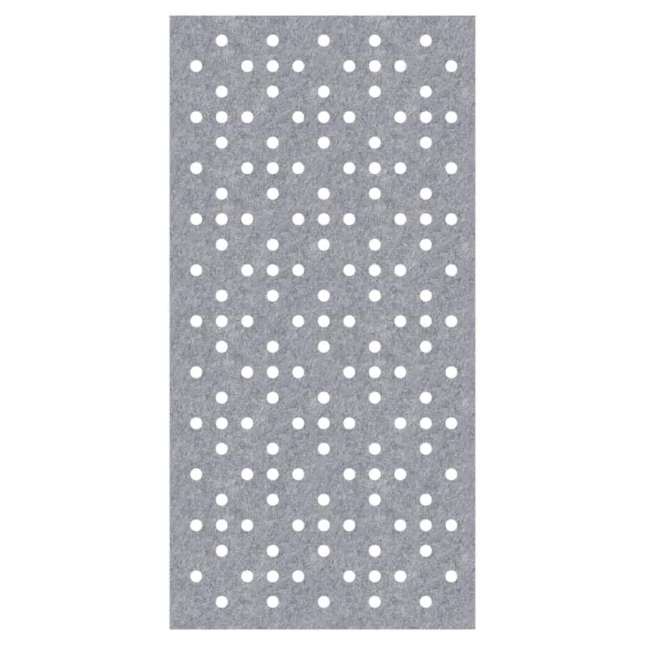 Acoustic Ceiling Tiles | Matrix | QTY 4