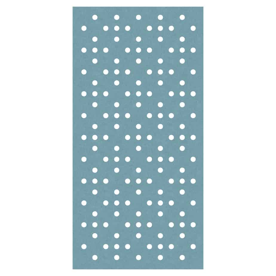 Acoustic Ceiling Tiles – Matrix – QTY 4 in Stream
