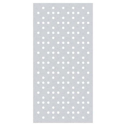 Acoustic Ceiling Tiles – Matrix – QTY 4 in White