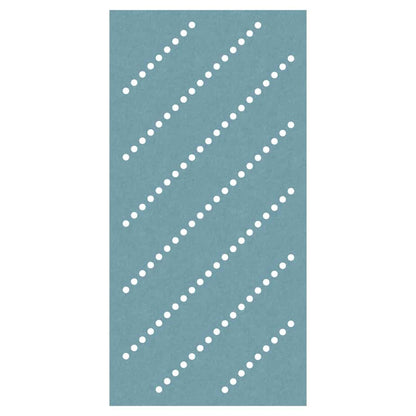 Acoustic Ceiling Tiles – Channel – QTY 4 in Stream
