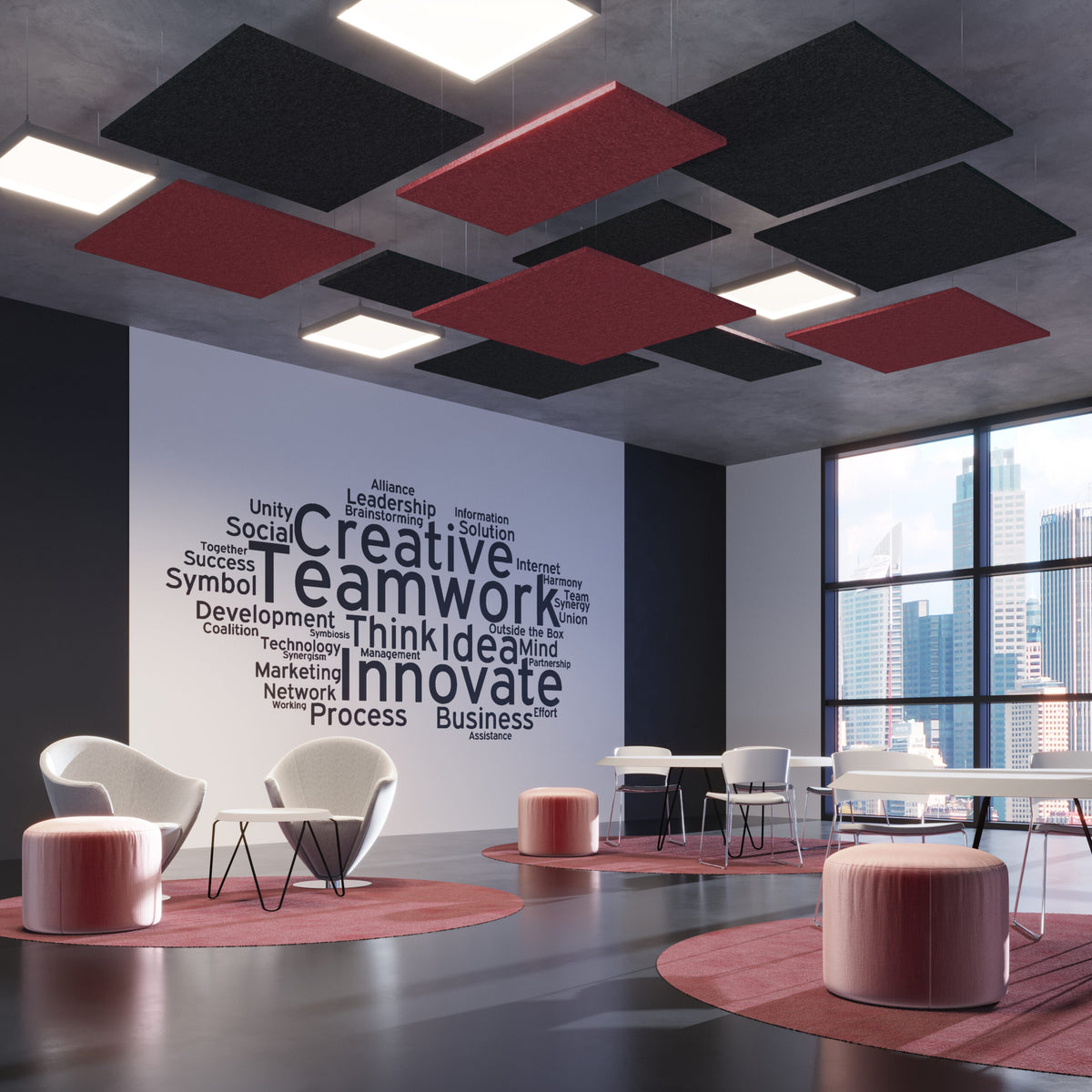 Ceiling Tiles