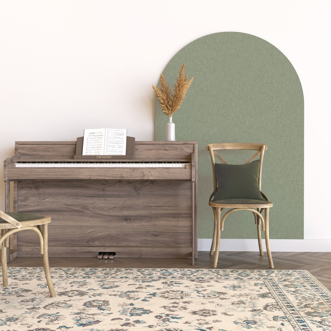 Pinboards | Arches
