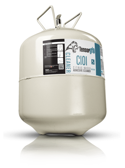 TensorGrip C101 Citrus Cleaner 22L Canister