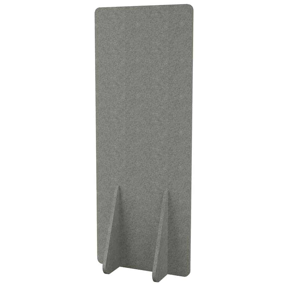 Free Standing Room Divider - Room Mate