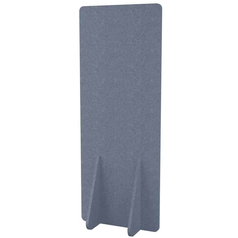 Free Standing Room Divider - Room Mate