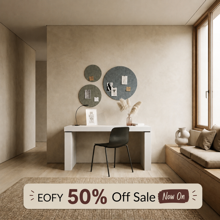 Pinboards | Round