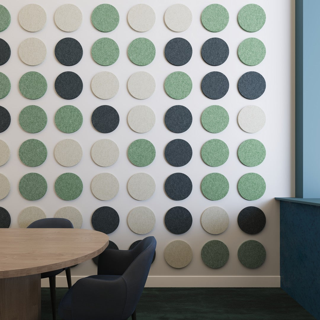 Pinboards | Round