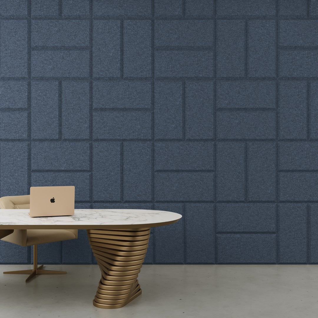 Subway Feature Wall Tiles