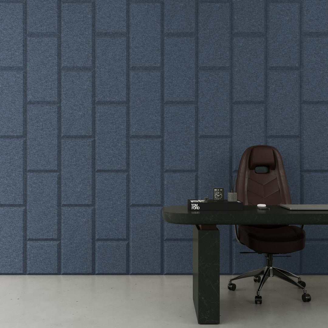 Subway Feature Wall Tiles