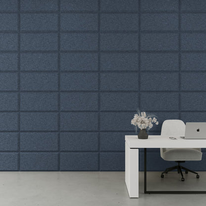 Subway Feature Wall Tiles