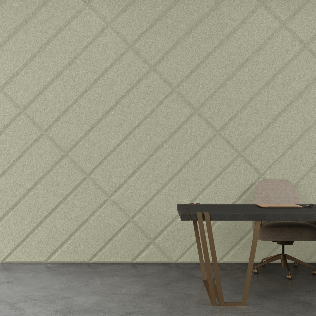 Subway Feature Wall Tiles