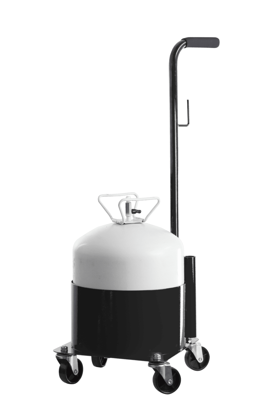 TensorGrip Canister Trolley - 22 Litre