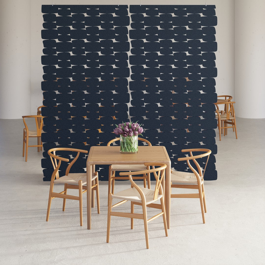 Hanging Room Dividers