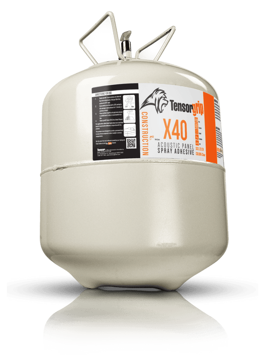 TensorGrip X40 Glue 22L Canister