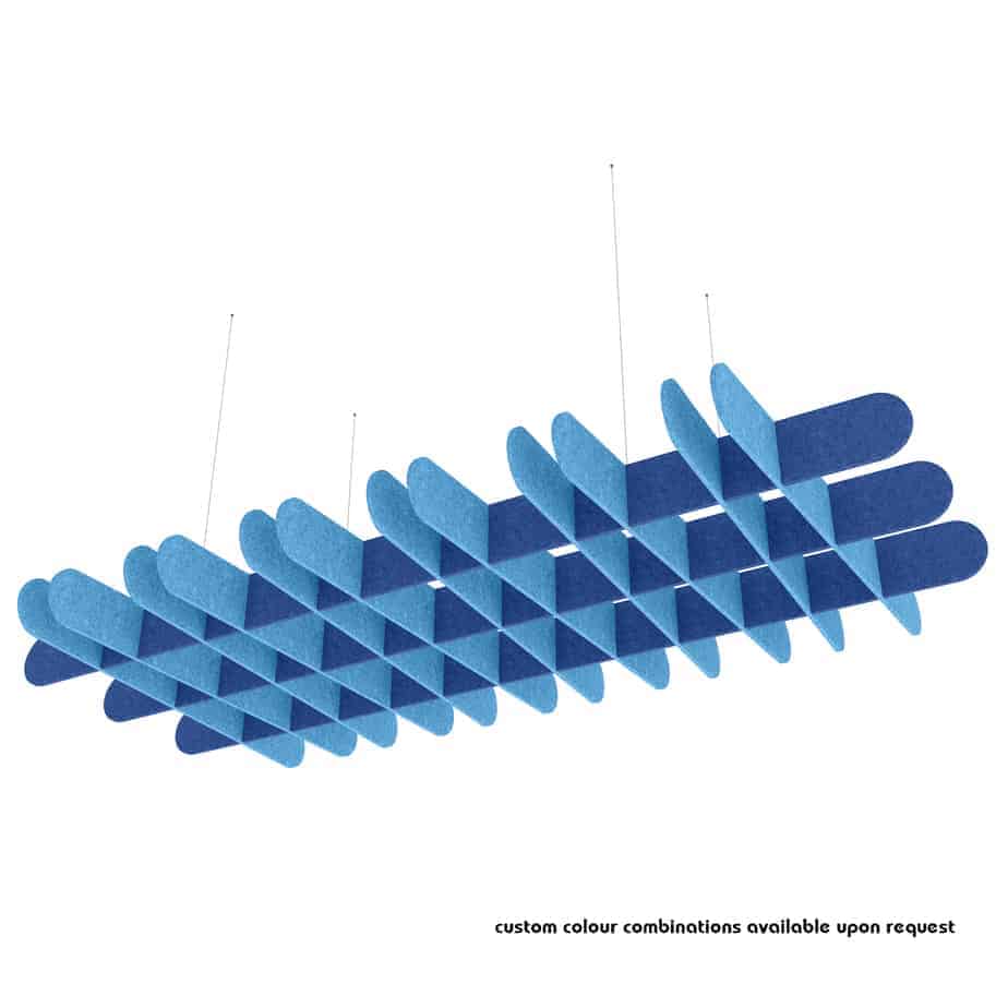 Acoustic Ceiling Baffle | Switch