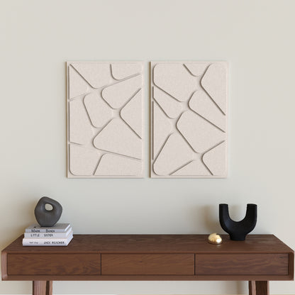 Acoustic Artwork | Formscape
