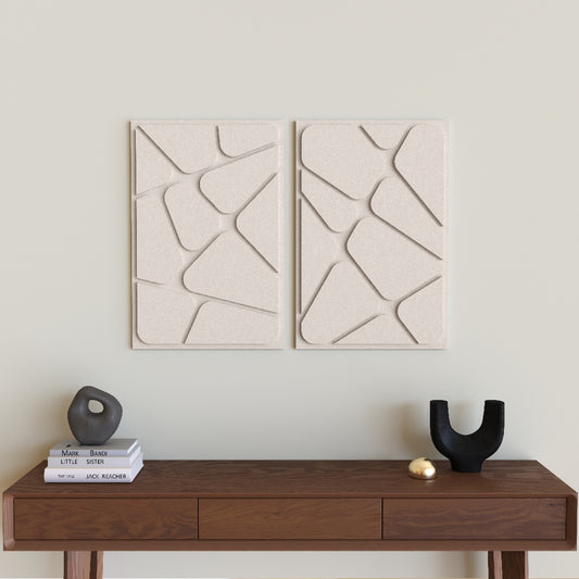 Acoustic Artwork | Formscape