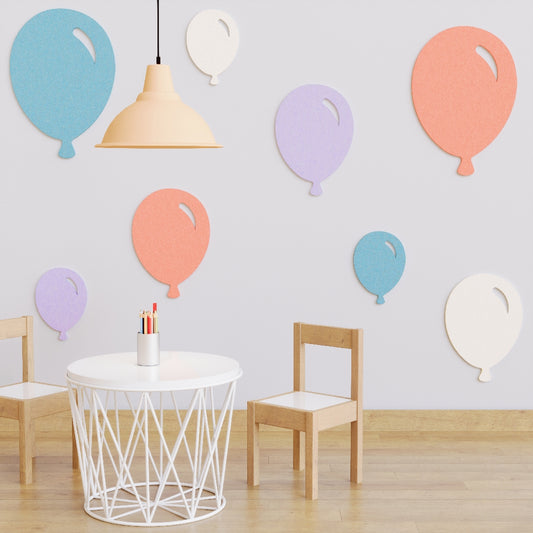 Pinboard | Balloon