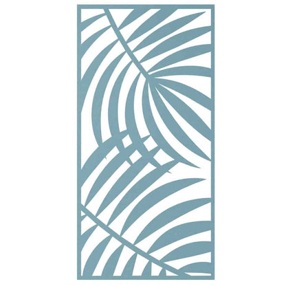 Hanging Room Divider - Botany in Stream