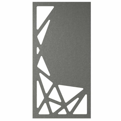 Hanging Room Divider - Carve in Dune