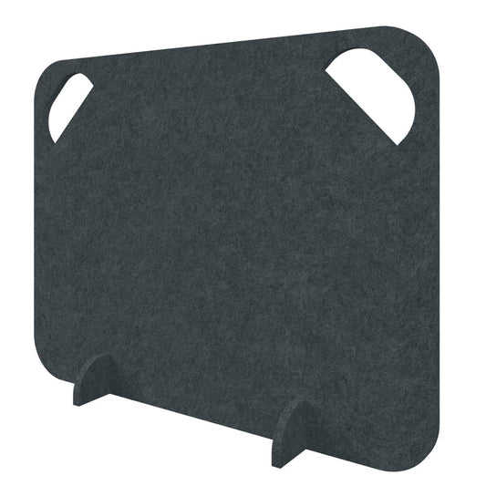 Portable Desk Divider Screen - Focus