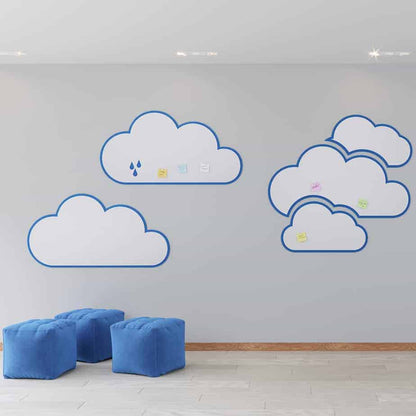 Acoustic Wall Clouds - Nimbus