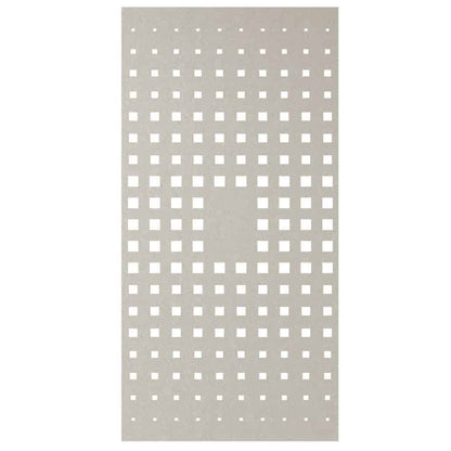 Hanging Room Divider - Crate acoustic felt by Mumble By Design