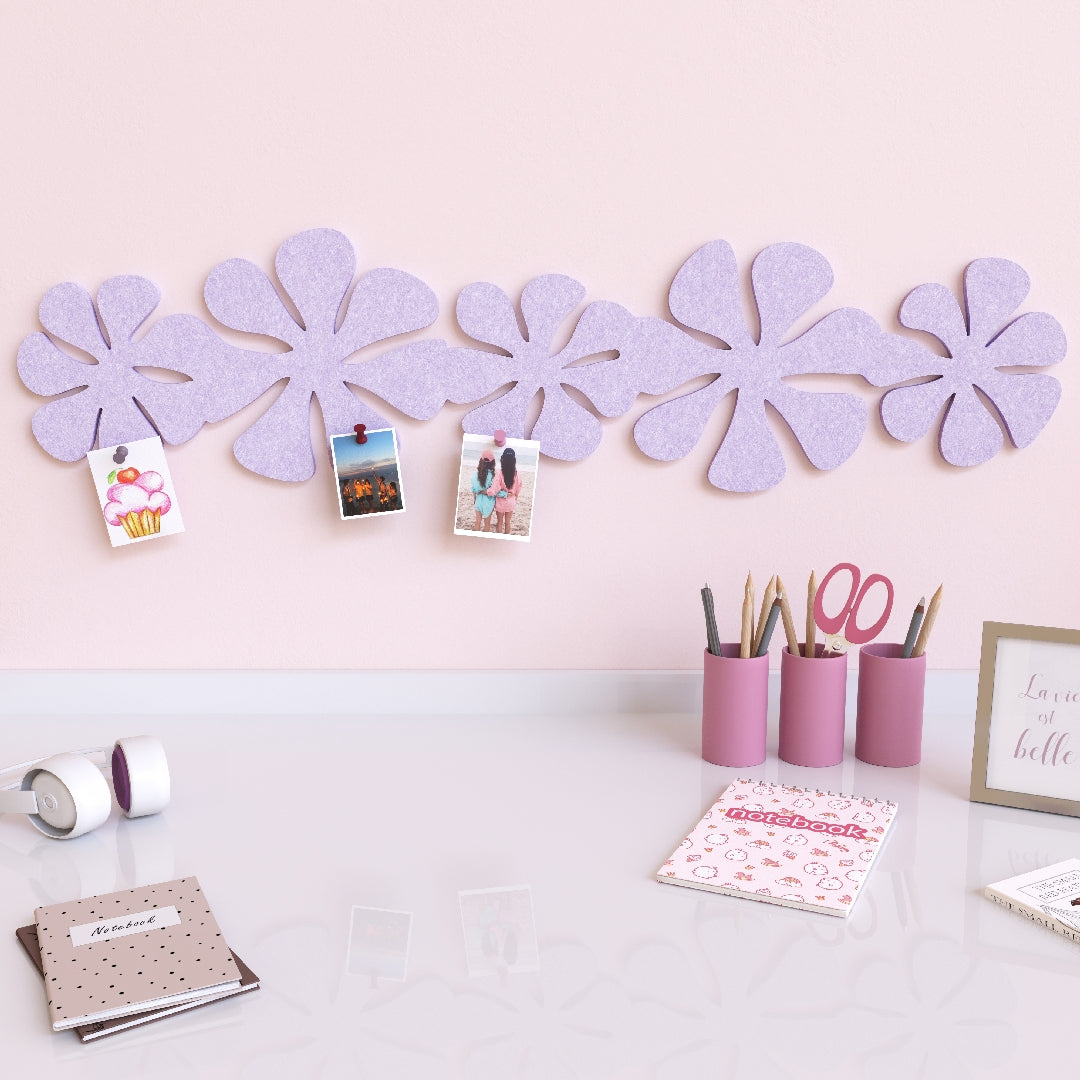 Pinboard | Daisy Chain