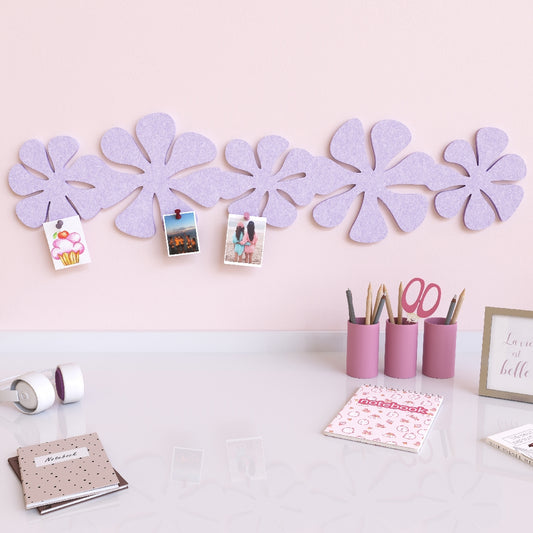 Pinboard | Daisy Chain