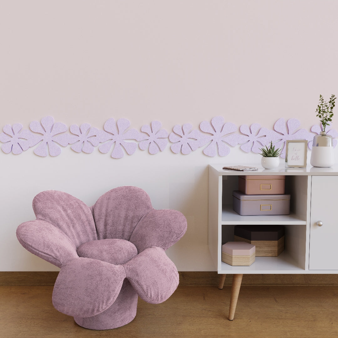Pinboard | Daisy Chain