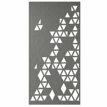 Hanging Room Divider – Waterfall in Dune