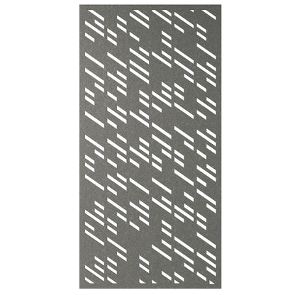 Hanging Room Divider - Dash in Dune