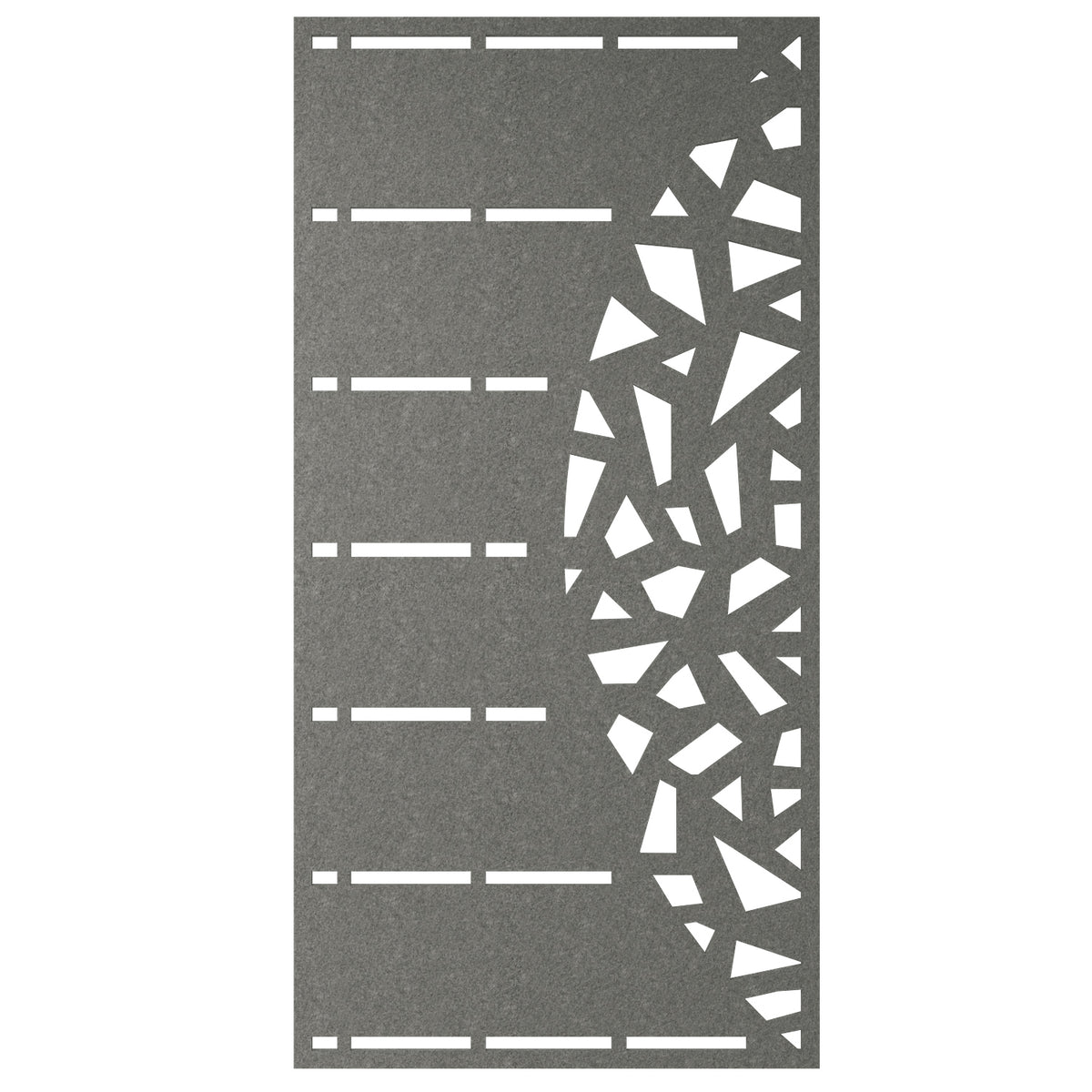 Hanging Room Divider - Mystic in Dune