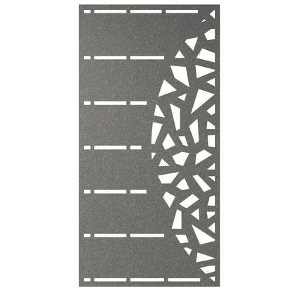 Hanging Room Divider - Mystic in Dune