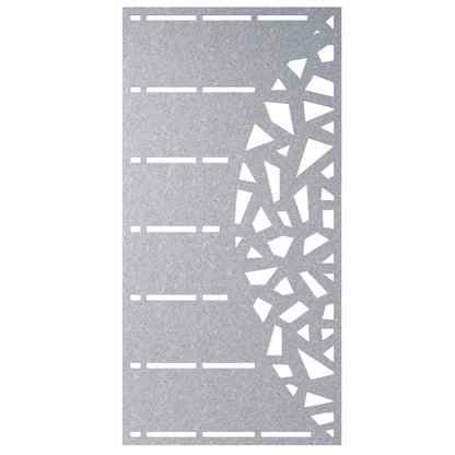 Hanging Room Divider - Mystic in Marble