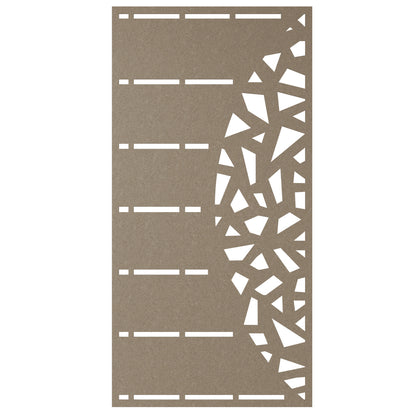 Hanging Room Divider - Mystic in Stone