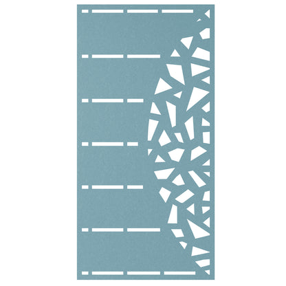 Hanging Room Divider - Mystic in Stream