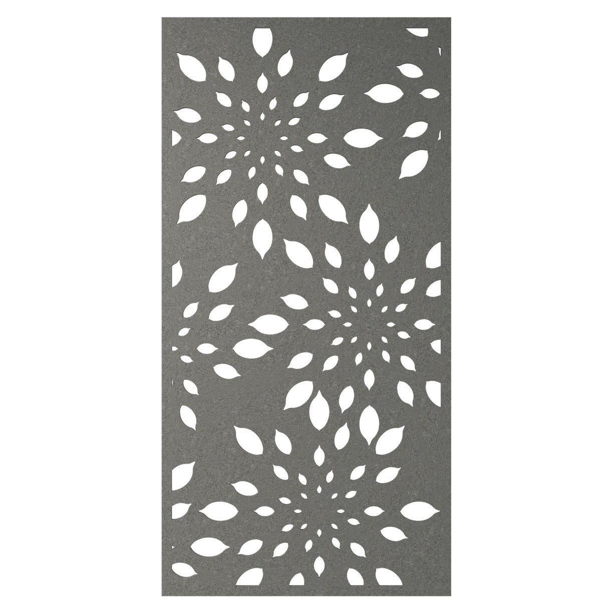 Hanging Room Divider - Petal in Dune