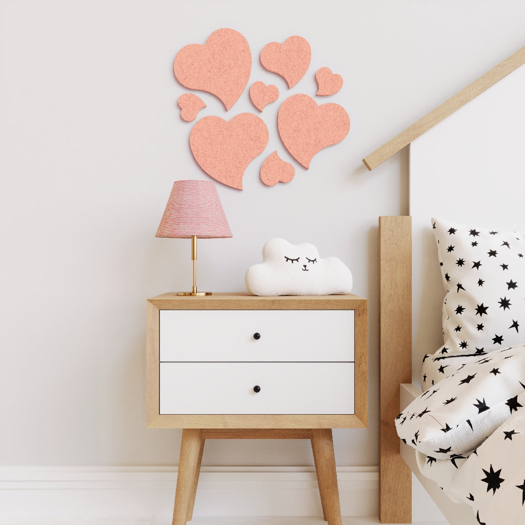 Pinboard | Love Heart