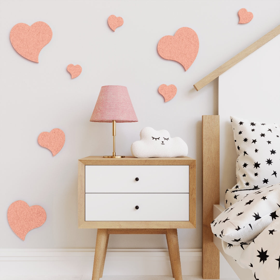 Pinboard | Love Heart