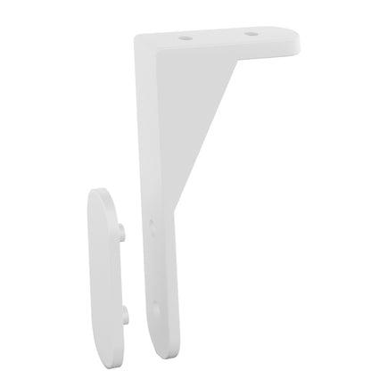 Desk Dividers | Wrap around Privacy Desk Screen