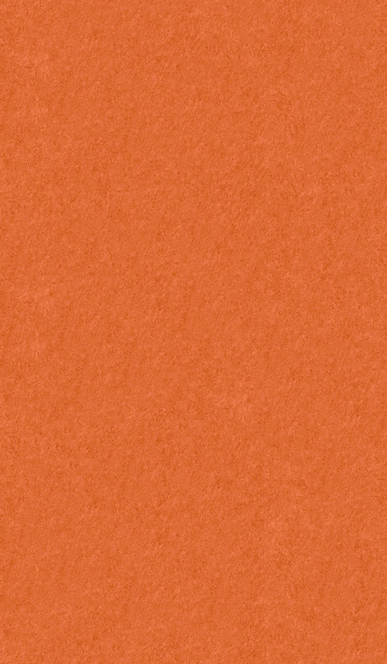 Acoustic Ceiling Tiles – QTY 4 in Orange