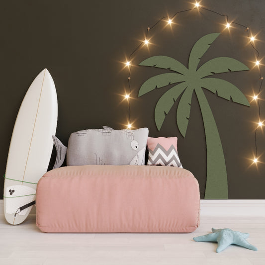 Wall Decor | Palmeros